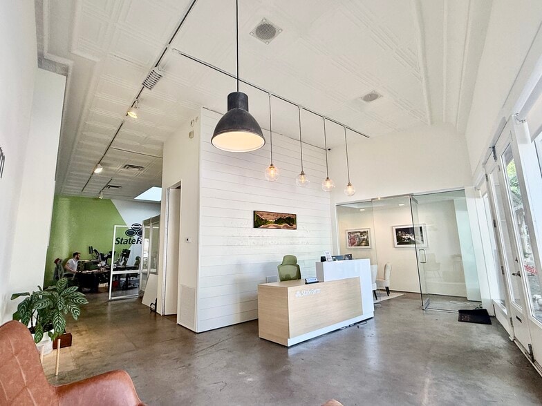 More Photos Of 1037 Monroe Dr NE, Atlanta Office For Sale