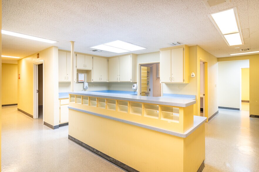 More Photos Of 432 S Mill St, Tehachapi Medical For Lease