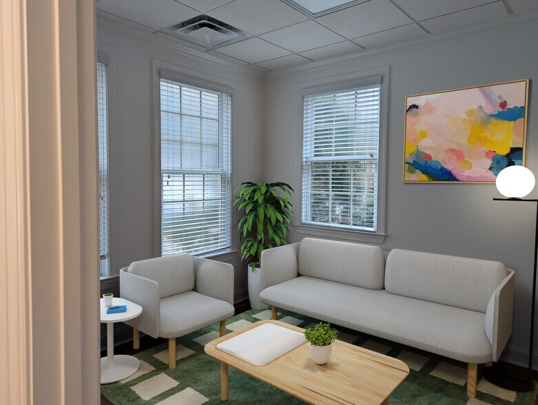 More Photos Of 1905 Woodstock Rd, Roswell Office For Lease