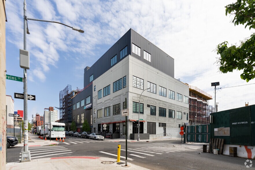 More Photos Of 236 Butler St, Brooklyn Storefront For Lease