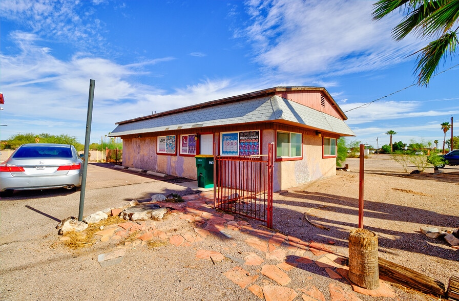 More Photos Of 3902 W Frontier St, Eloy Convenience Store For Sale