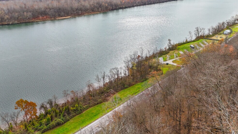 More Photos Of 41084 OH-7, Newport Land For Sale