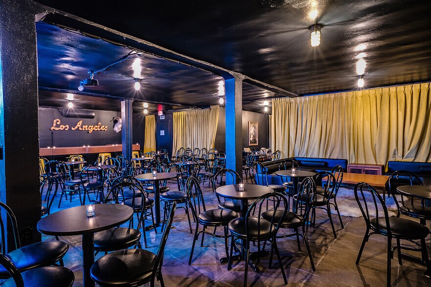 More Photos Of 4908 York Blvd, Los Angeles Lodge Meeting Hall For Lease