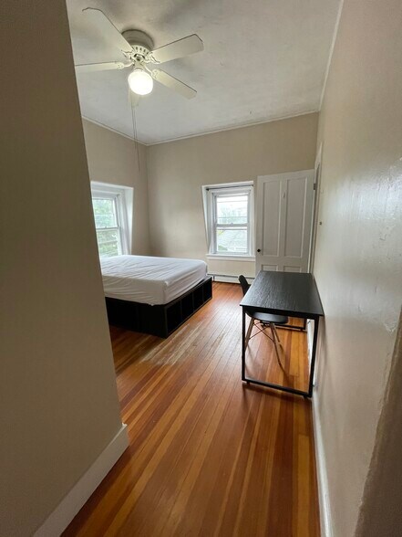 More Photos Of 339-343 Thayer St, Providence Apartments For Sale