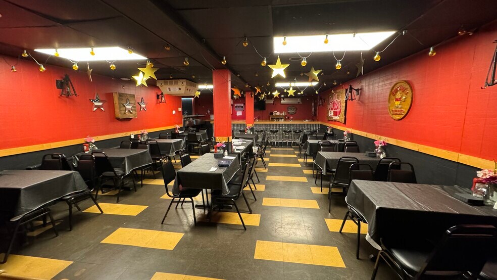 More Photos Of 1824-1826 Hanover Ave, Allentown Restaurant For Sale