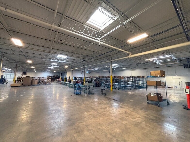 More Photos Of 317 NE 31st St, Oklahoma City Distribution For Sale