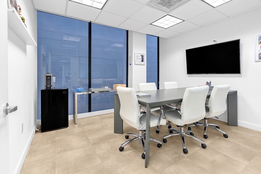 More Photos Of 1110 Brickell Ave, Miami Office Residential For Sale