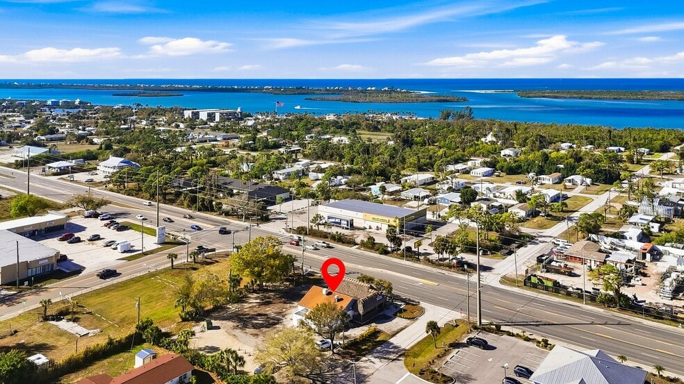 More Photos Of 2901 Placida Rd, Englewood Restaurant For Sale