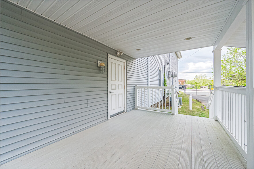 More Photos Of 82 Mill St, Mays Landing Restaurant For Sale