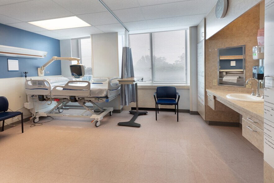 More Photos Of 333 W Cork St, Winchester Rehabilitation Center For Sale