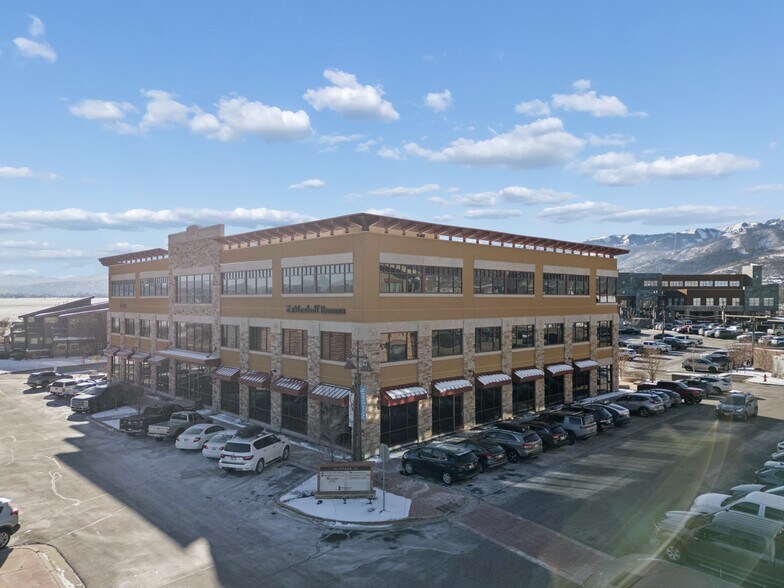 More Photos Of 1389 Center Dr, Park City Unknown For Lease
