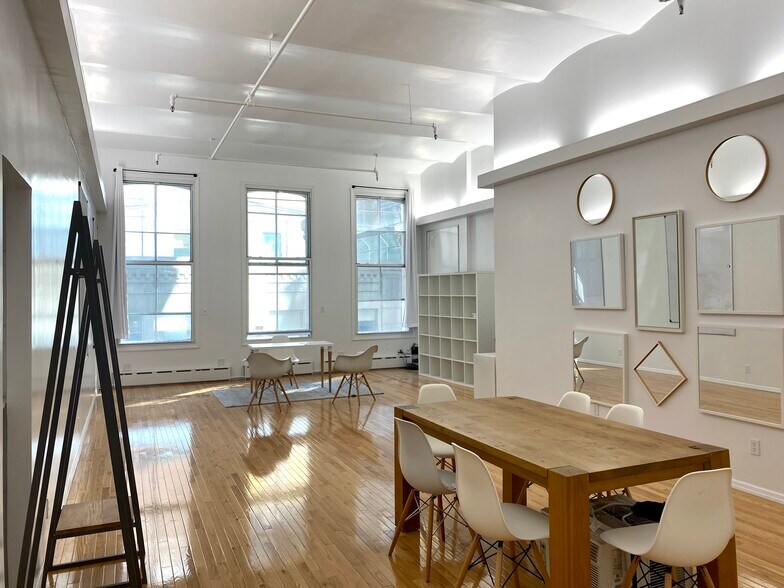 More Photos Of 139 Fulton St, New York Office For Lease