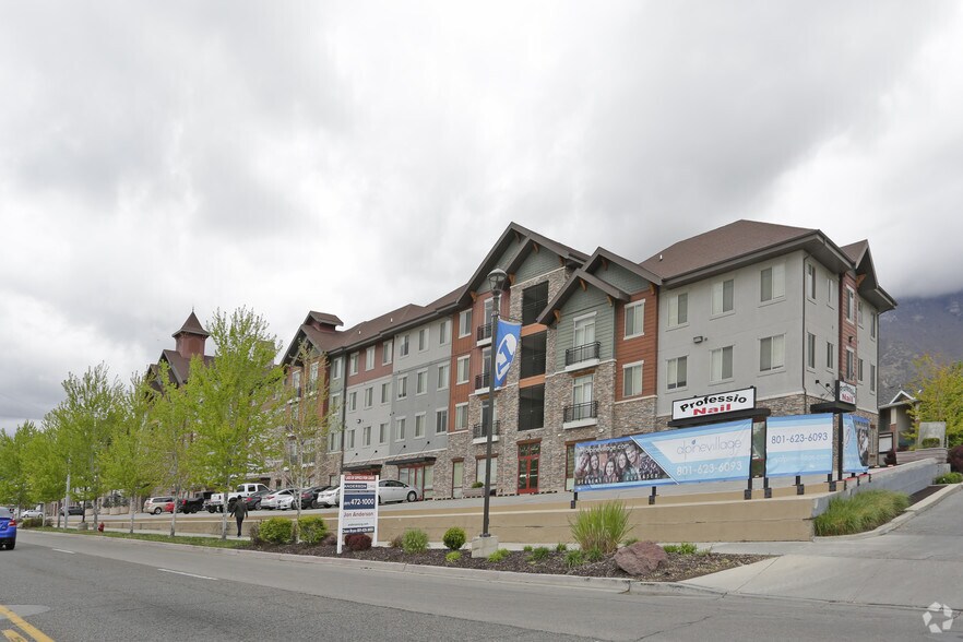 More Photos Of 1308 N Freedom Blvd, Provo Office For Lease