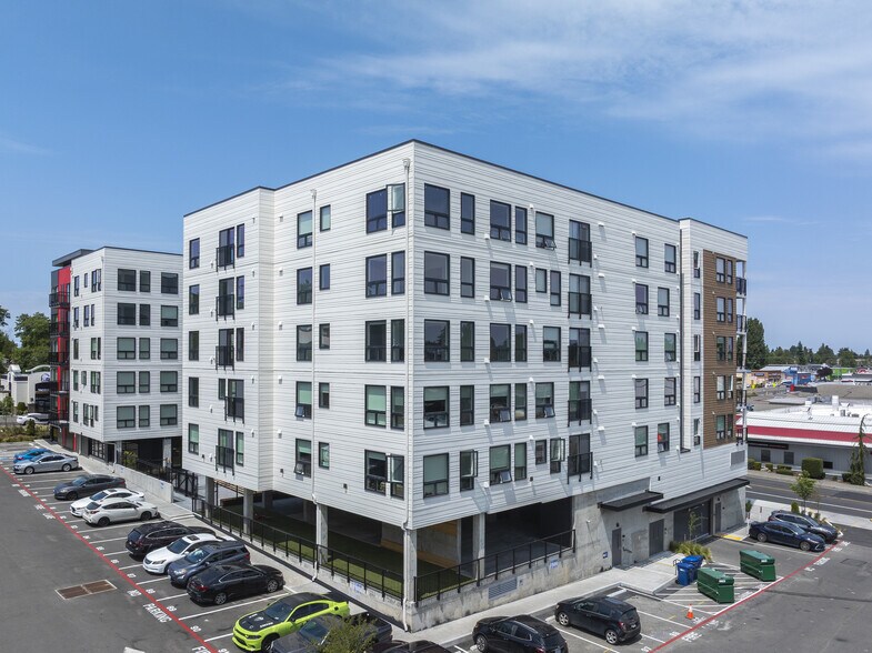 More Photos Of 1505 SW 107th St, Seattle Apartments For Lease