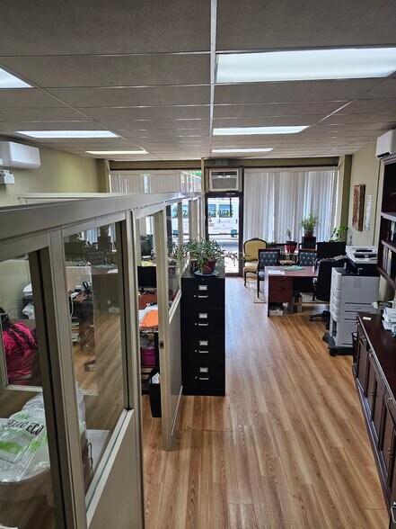 More Photos Of 24767-24775 Jericho Tpke, Bellerose Storefront Retail Residential For Lease
