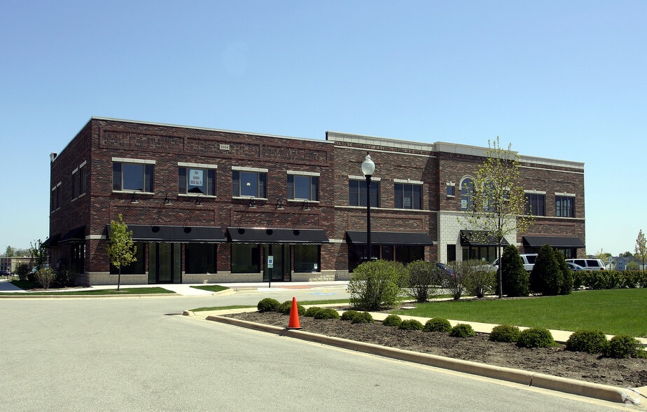 Primary Photo Of 40W310 Lafox Rd, St Charles Medical For Sale