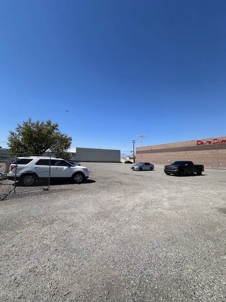 More Photos Of 3700 N Rancho Dr, Las Vegas Auto Repair For Sale