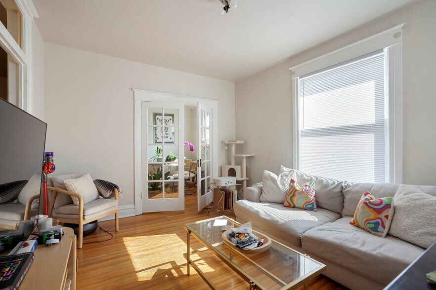 More Photos Of 1355-1365 Vine St, Denver Apartments For Sale