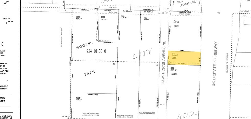 More Photos Of 1200-1214 Hawthorne Ave NE, Salem Office For Lease