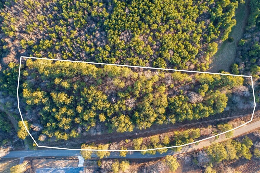 Primary Photo Of Lake Creek Road, Cedartown Land For Sale