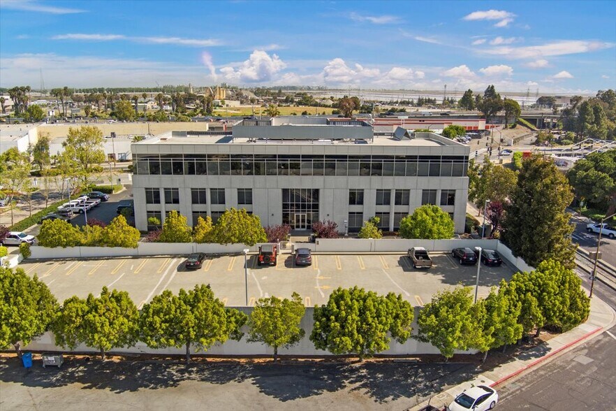More Photos Of 1450 Veterans Blvd, Redwood City Office For Lease