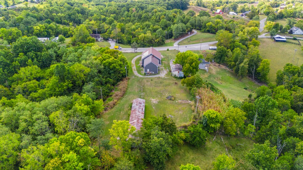 More Photos Of 4314 Mackville Rd, Harrodsburg Manufactured Housing Mobile Home Park For Sale