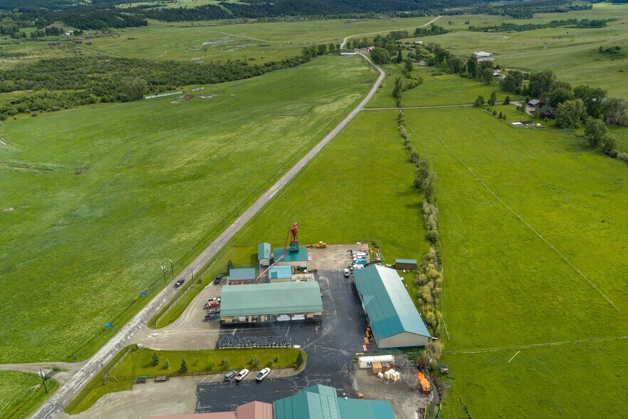 More Photos Of 2870 Gold Creek Rd, Gold Creek Industrial For Sale