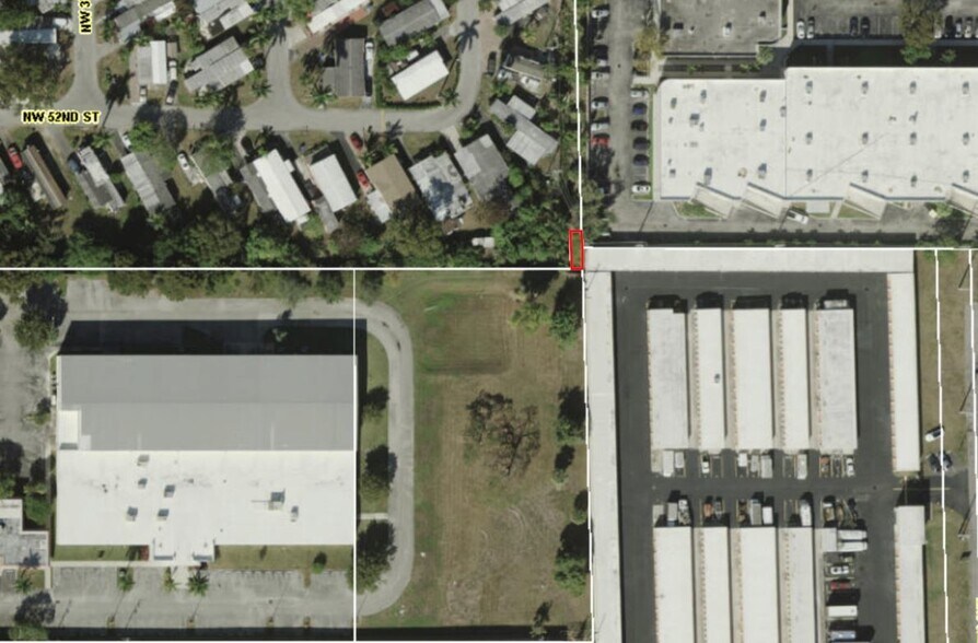 More Photos Of NW 52 St, North Lauderdale Land For Sale