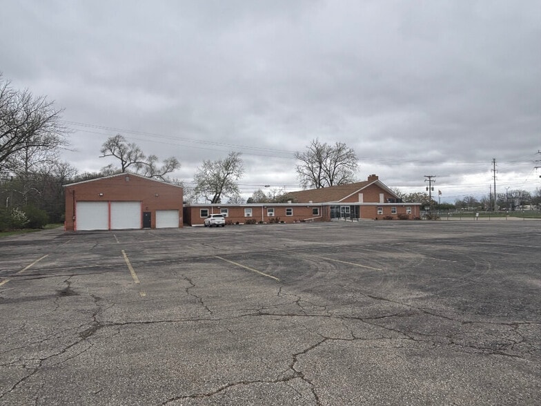 More Photos Of 3789 Venoy Rd, Wayne Religious Facility For Sale