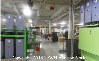 More Photos Of 315 Brighton St, La Porte Manufacturing For Lease