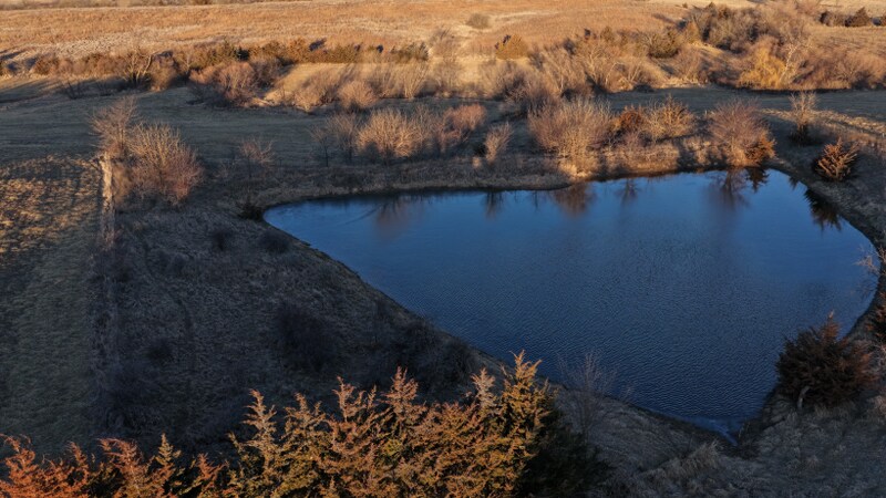 More Photos Of Hwy 169, Mount Ayr Land For Sale