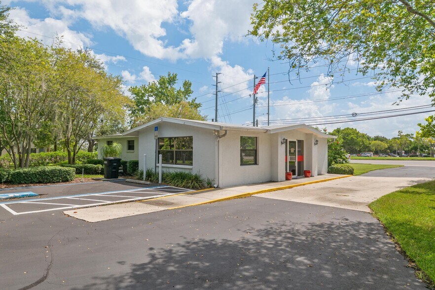 More Photos Of 3150 N McMullen Booth Rd, Clearwater Land For Sale