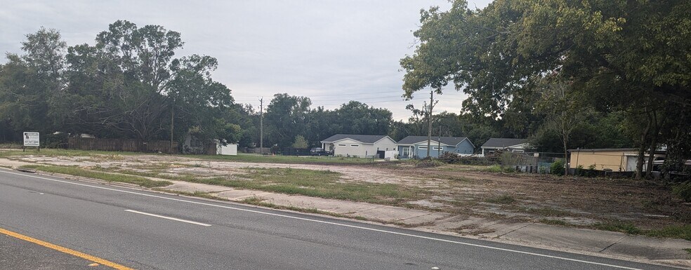 More Photos Of 2600 S Orlando Dr, Sanford Land For Lease