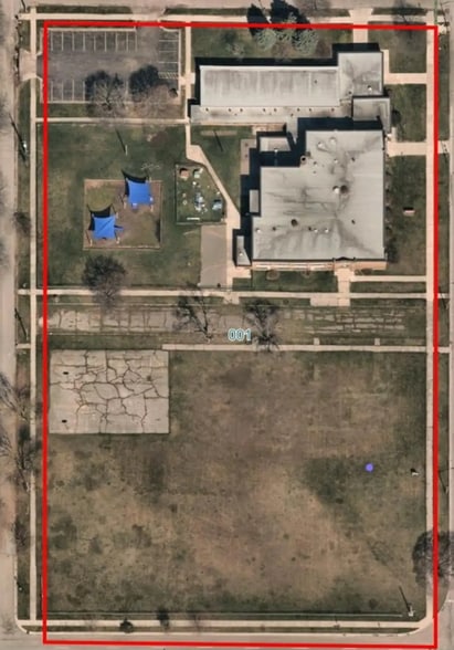 More Photos Of 609 N Verlinden Ave, Lansing Schools For Sale