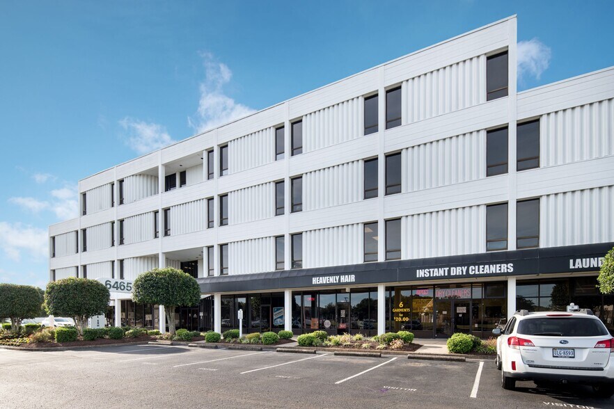 More Photos Of 6465 College Park Sq, Virginia Beach Office For Sale