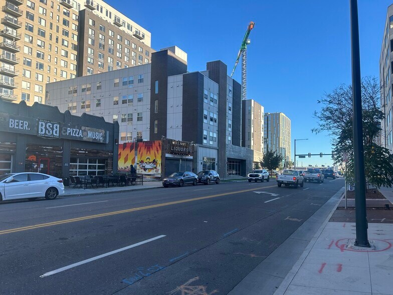 More Photos Of 3729 Walnut St, Denver General Retail For Sale