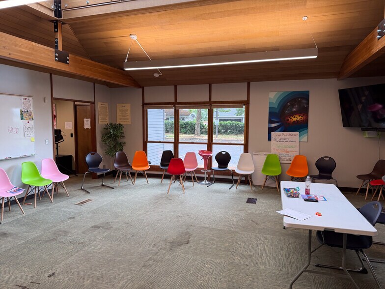 More Photos Of 11104 SE Stark St, Portland Medical For Sale