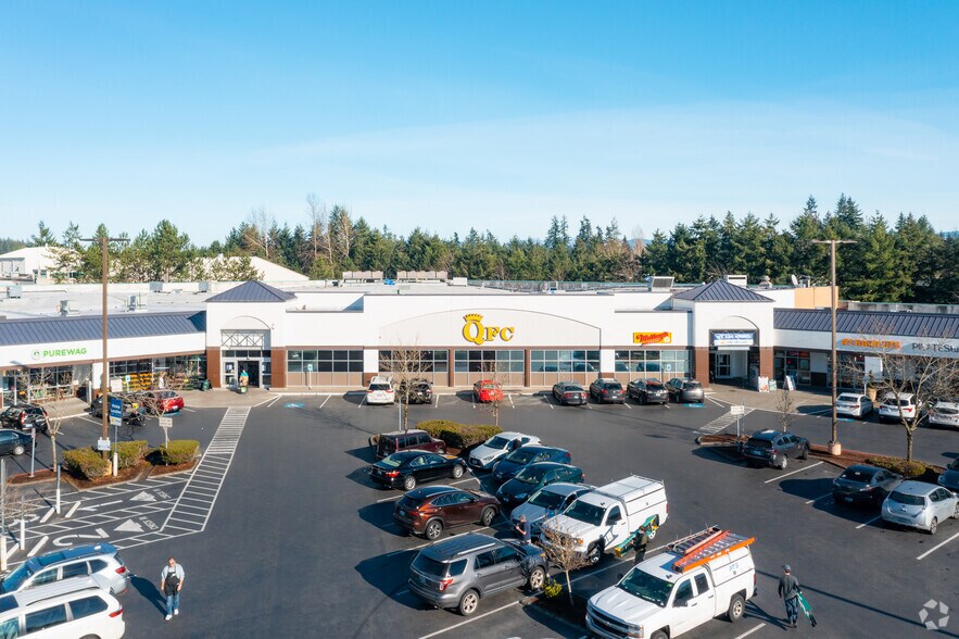 More Photos Of 2902 228th Ave SE, Sammamish Unknown For Lease