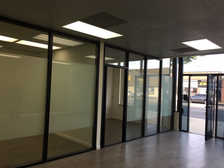 More Photos Of 129 E Valley Blvd, Alhambra General Retail For Lease
