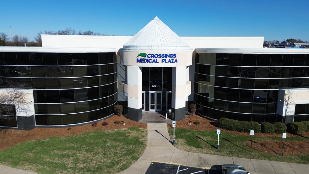 More Photos Of 5380 Hickory Hollow Pky, Antioch Medical For Lease