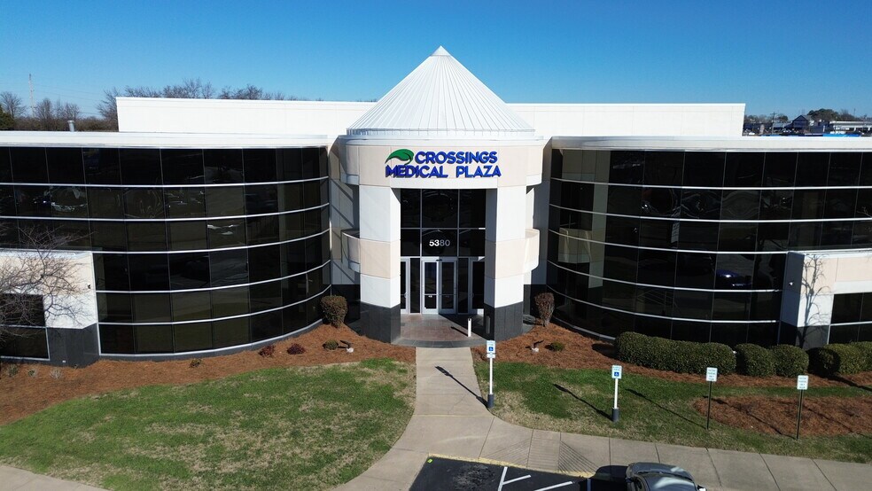 More Photos Of 5380 Hickory Hollow Pky, Nashville Medical For Lease