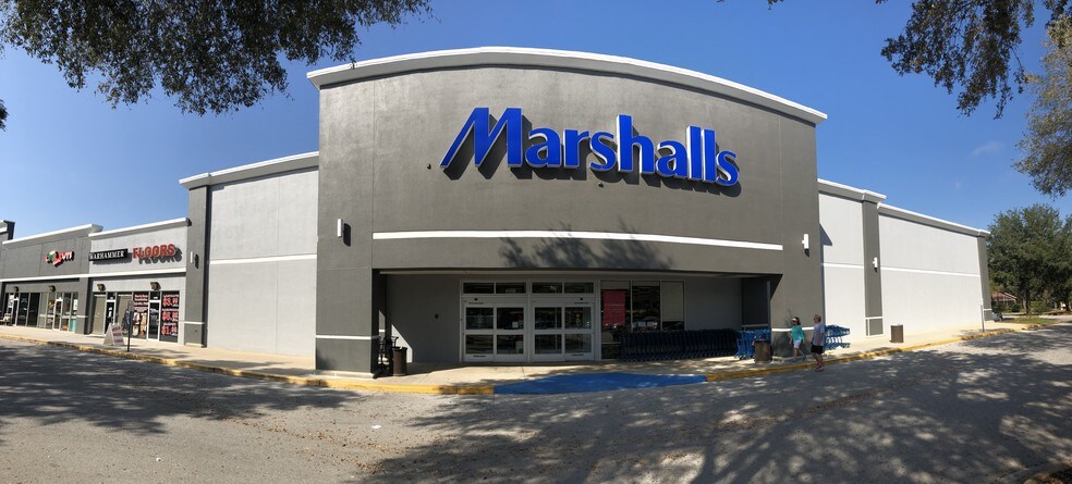 More Photos Of 1201-1321 Bruce B Downs Blvd, Wesley Chapel Unknown For Lease