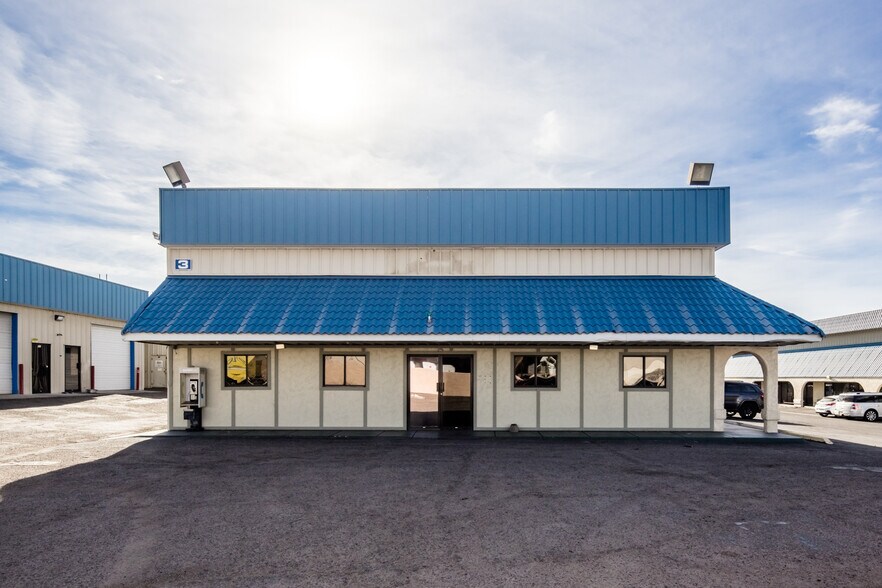 Primary Photo Of 790 Lake Havasu Ave N, Lake Havasu City Freestanding For Lease