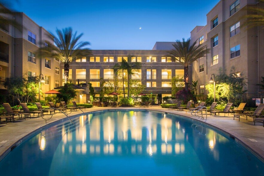 More Photos Of 700 S Myrtle Ave, Monrovia Apartments For Lease