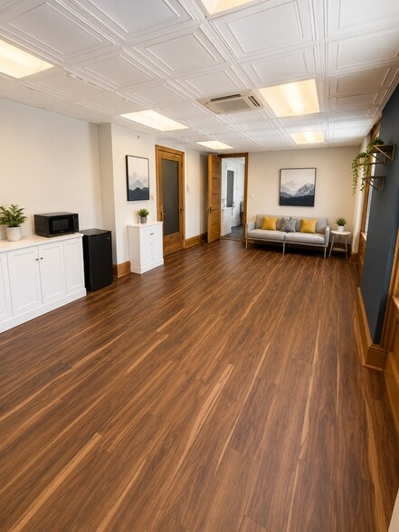 More Photos Of 730 17th St, Denver Office For Sale