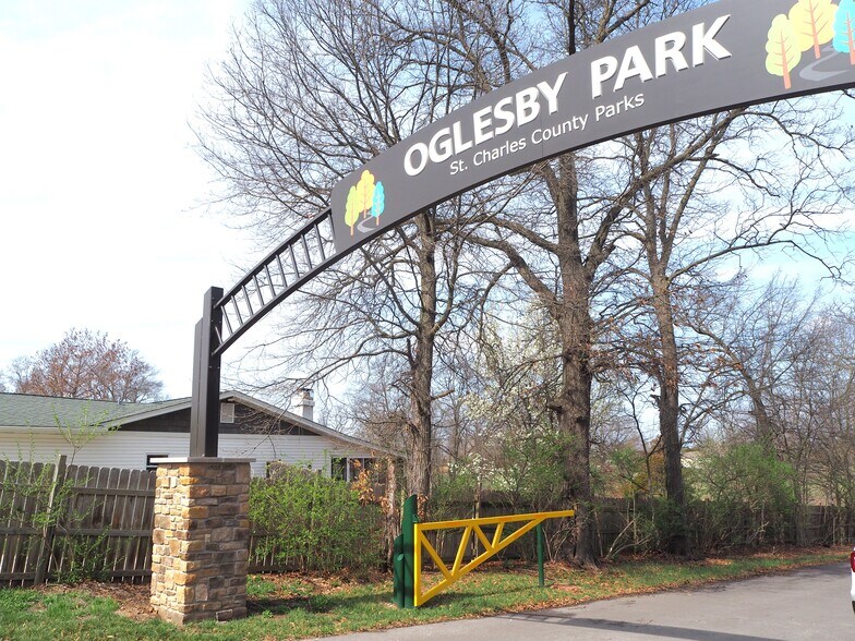 More Photos Of 2416 W Meyer Rd, Wentzville Land For Sale