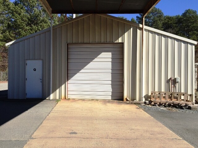 More Photos Of 4614A Wilgrove Mint Hill Rd, Mint Hill Warehouse For Lease