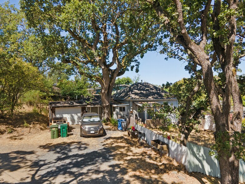 More Photos Of 4 Harkle Rd, Novato Manufactured Housing Mobile Home Park For Sale