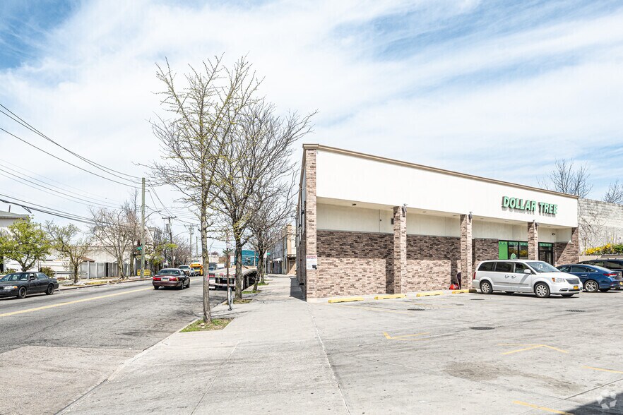 More Photos Of 11553 Sutphin Blvd, Jamaica Storefront For Lease
