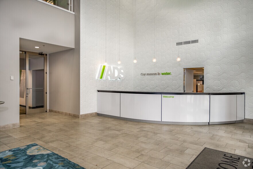 More Photos Of 4640 Trueman Blvd, Hilliard Office For Lease